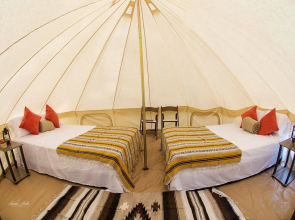 Festival Campgrounds Rancho 51