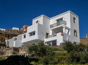 Rmos Seaside Villa G With Private Pool