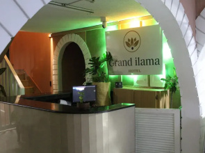 Grand ilama Hotel