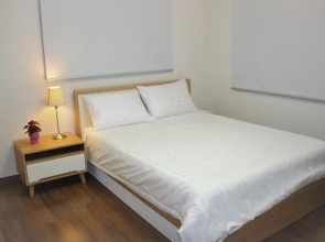 Unid Residence Hotel