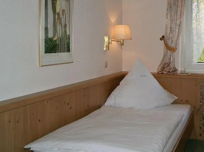 Hotel Keller