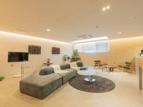 B'AMU Hotel & Spa