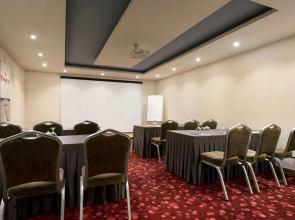 Ramada by Wyndham Mersin