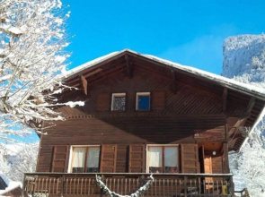 Chalet Samoëns, 5 pièces, 10 personnes - FR-1-629-88