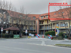BledLake4U Apartment