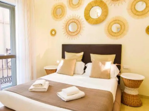 Letmalaga Franquelo Premium