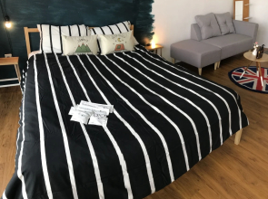 Studio near IKEA & Aeon Tebrau City