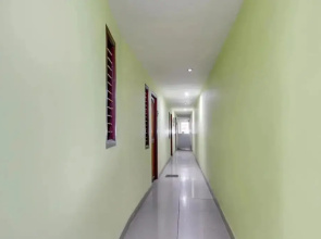 Raahila Lodge by OYO Rooms