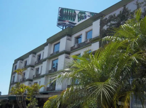 Canoas Parque Hotel
