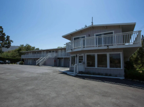 Carmel River Inn & Cottages