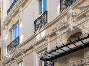 Paris j'Adore Hotel & Spa