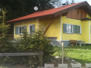 Chalet Hannes