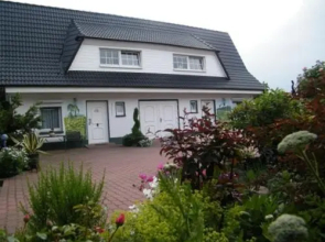 Ferienhaus mit Seeblick