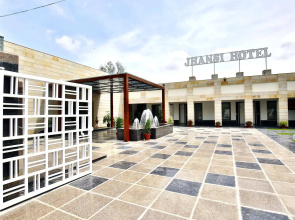 Jhansi Hotel