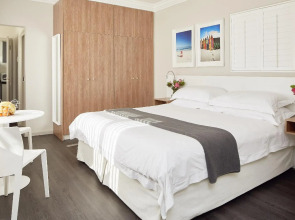 First Group Riviera Suites