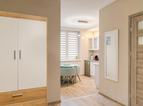 Apartament Deluxe Centrum 2