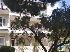 Yasmak Motel
