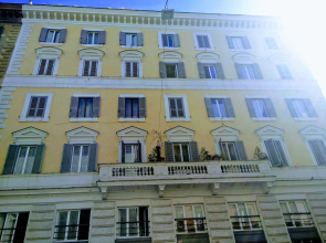 Guest House Cavour 278