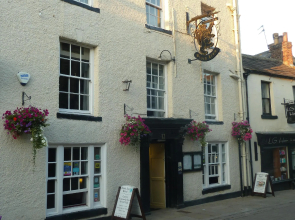 Black Lion Hotel Richmond