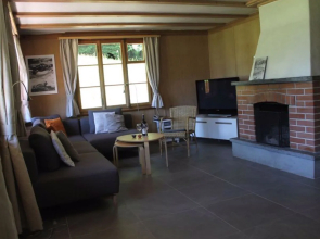 Apartment Chalet Maru