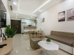 Macy Studio Apartment