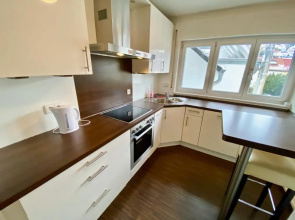 Gemütliches WG-Zimmer 2, zentral in Ravensburg