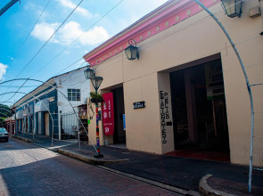 Hotel Edelmira