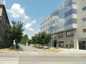 Apartment Osijek-Tvrda