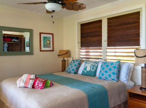 Hanalei Colony Resort I1 - 2 Br Condo