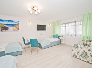 Grand Apartments - La Playa