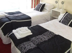 The Woodfield Hotel