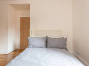 Ness Central Apartment