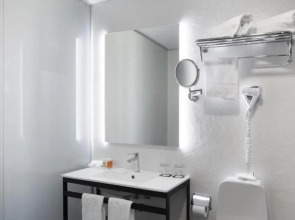 Petit Palace Posada del Peine