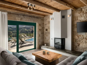 Villa Piedra