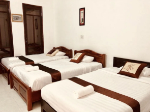ViVi Homestay&Coffee Hoian