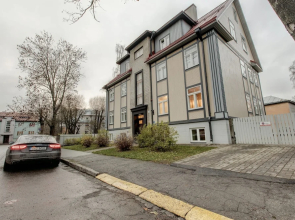 Daily Apartments-Cosy 2 floor apartment