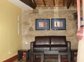 Casa de Campo O Castelo