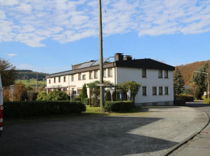 Bechtel Burbach