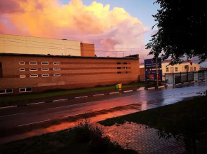 Жилые помещения Strelka