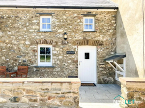 Hafan Hedd Cottage