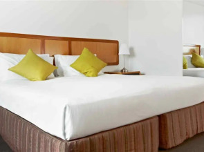 Mercure Sydney Potts Point