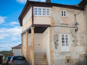 Casona Puerto de Vega
