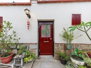 Island the Surf Taiwan Kinmen Hostel