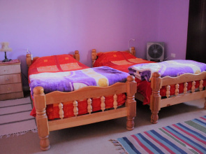 Petra Bed & Breakfast