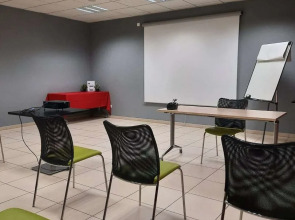 Q7 Lodge Lyon 7
