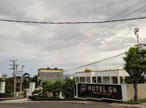 Hotel Syariah GS Lampung Culture, Bandar Lampung