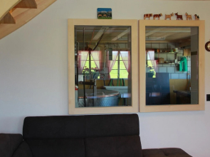 Alphaus Hasler Lenk in Lenk