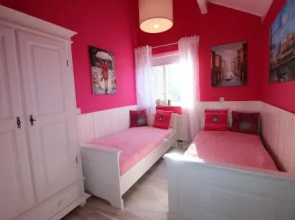 Ferienhaus Ooghduyne 176