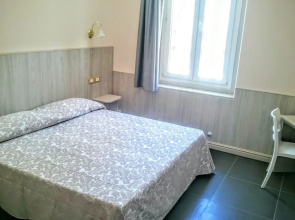 Hotel Cantore Genova