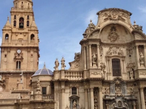 Apartamento Las Mulas